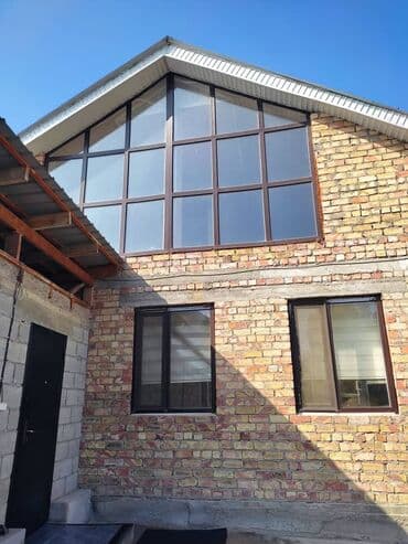 продается дом сосновка: Дом, 175 м², 5 комнат, Собственник, Евроремонт — 2