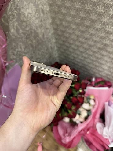 айфон 13 512 гб цена бишкек: IPhone 16 Pro Max, Б/у, 256 ГБ, Desert Titanium, Зарядное устройство, Чехол, Коробка — 3