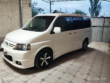 honda stepwgn 2009: Honda Stepwgn: 2004 г., 2 л, Автомат, Бензин, Минивэн — 2