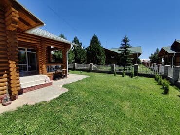 иссык куль золотые пески частный сектор: Коттедж, РАДУГА ЦО Радуга West, Кош-Кол, Детская площадка, Парковка, стоянка, Охраняемая территория — 6