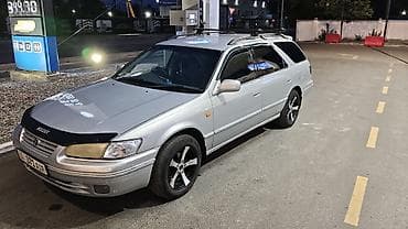 фори: Toyota Camry: 1997 г., 2.2 л, Автомат, Газ, Универсал — 2
