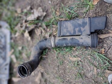 полировачный машина: Коробка передач Автомат Mercedes-Benz 2004 г., Б/у — 8