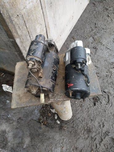 помпа ниссан примера р11: Стартер Mercedes-Benz Б/у, Германия — 3