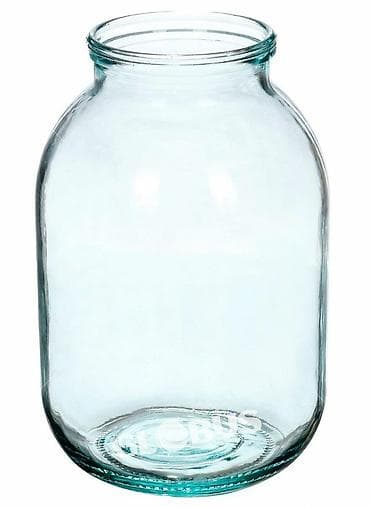 Банки 1л., 6 л., 5 л.