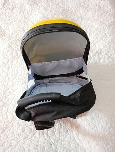 сумки женские бу: Рюкзак, Детские, Б/у — 2