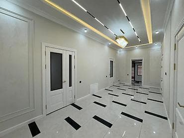 house: 🏡 Новый дом премиум-класса в Арча-Бешик (ул. Кызыл-Адыр) ✨ Дом, в — 5
