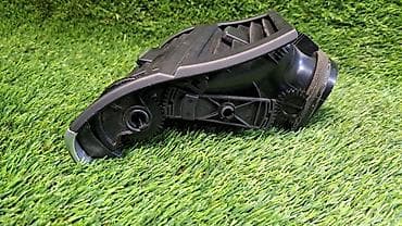 full construction: Дефлектор воздуховода BMW 2008 г., Б/у, Оригинал — 3