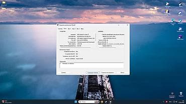 Компьютер, ОЭТ 16 ГБ, Оюндар үчүн, Колдонулган, Intel Core i3, AMD Radeon RX 5600 XT, HDD + SSD — 7