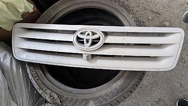 second hand: Запчасти на Toyota ipsum 5.есть очень много — 4