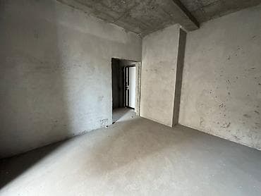 лифт: 1 комната, 38 м², Элитка, 2 этаж, Готовая ПСО (под самоотделку) — 6