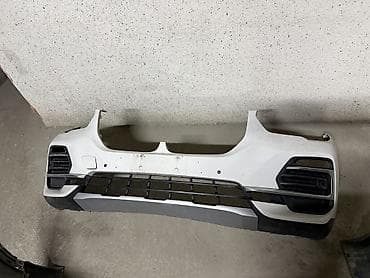 катафота: Бампер BMW, Б/у, Оригинал — 1