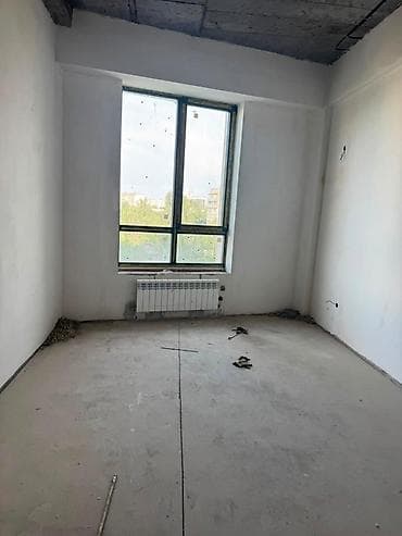 испания: 3 комнаты, 132 м², 7 мкр Элитка, 6 этаж, ПСО (под самоотделку) — 2