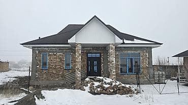 Үй сатып алам: Үй, 100 м², 4 бөлмө — 1