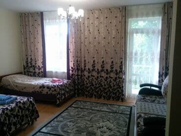 дом на месяц: Таунхаус, АВРОРА+ | Аврора, Бостери, Бассейн, Унаа токтотуучу жай, унаа туруучу жай, Коргоодогу аймак — 9