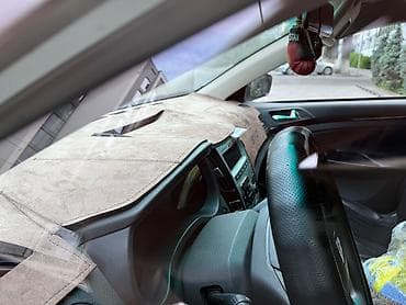 good year: BYD E5: 2019 г., Вариатор, Седан — 4