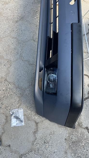 бмв е34 цена новая: Бампер BMW, Новый, Аналог — 2