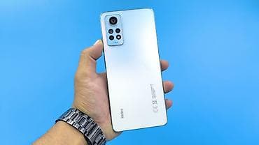 Redmi, Redmi Note 12 Pro 5G, Б/у, 128 ГБ, цвет - Белый, 2 SIM at lalafo.kg Redmi, Redmi Note 12 Pro 5G, Б/у, 128 ГБ, цвет - Белый, 2 SIM