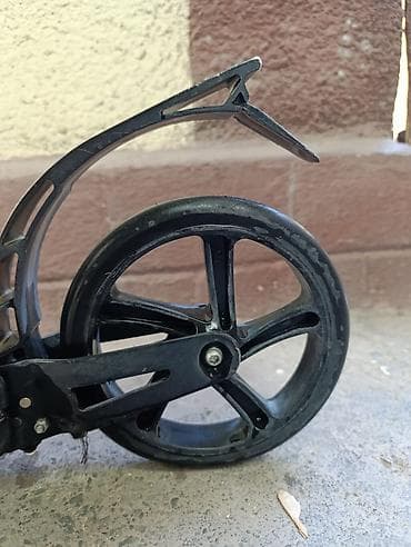 самокат 3в1: Самокат — 4