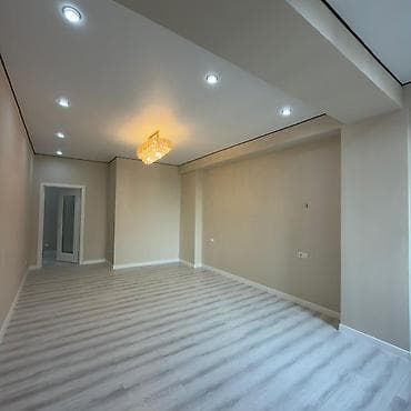 discovery studio: 2 комнаты, 60 м², Ак-Кеме (старый аэропорт) Элитка, 9 этаж, Евроремонт — 1