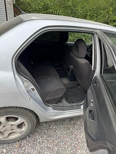 4d56 двигатель: Mitsubishi Lancer: 2005 г., 1.6 л, Автомат, Бензин, Седан — 6