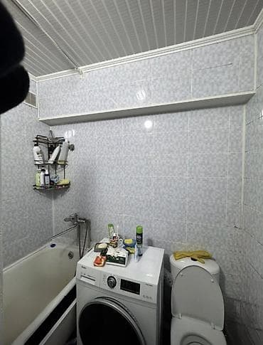 шото руставели: 1 комната, 38 м², Индивидуалка, 3 этаж — 8