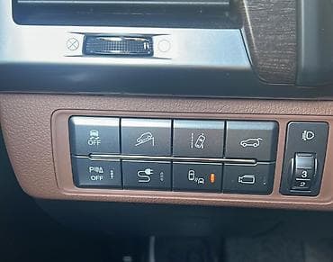 шевралет круиз: Ssangyong Rexton: 2019 г., 2.2 л, Типтроник, Дизель, Внедорожник — 7