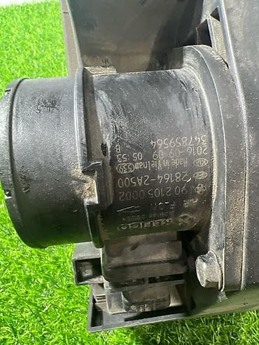 стрелка: Расходомер Kia 2017 г., Оригинал — 1