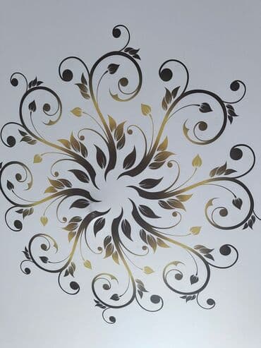 швабра для потолка: Натяжной потолок Матовое, 3D потолки, Глянцевое Гарантия, Бесплатный замер, Монтаж — 17