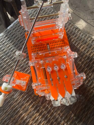 купить точило для ножей: Точилка для ножей Ермак 8
Камни для точки в комплекте — 3