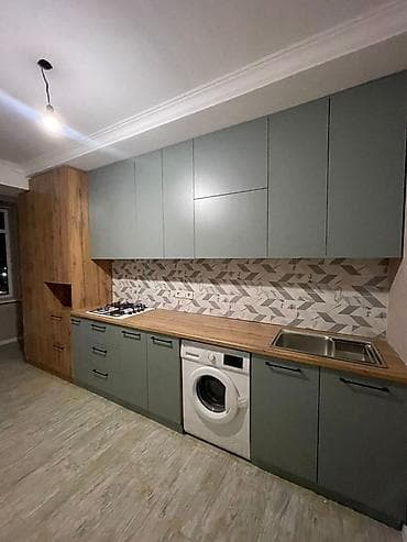 aiphone 8: Кухонный набор на заказ, ЛДСП, По договорённости, Дизайн, проект — 2