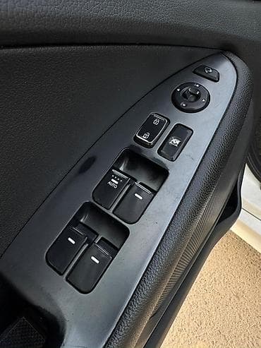 кия к5 2011: Kia Optima: 2014 г., 2 л, Автомат, Газ, Седан — 9