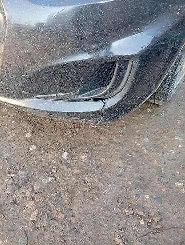 bid e5: Hyundai Solaris: 2013 г., 1.6 л, Механика, Бензин, Седан — 2