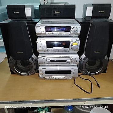 самбувер калонка: Музыкальный центр Technics – модульная Hi‑Fi система Состав и — 2