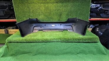 купить передний бампер на форд мондео 3: Бампер Арткы BMW, Колдонулган, Оригинал — 3