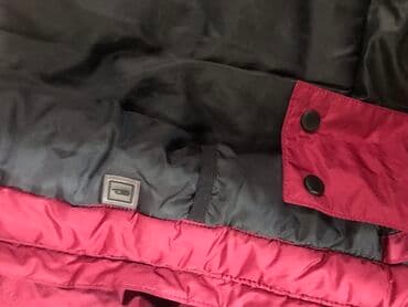 pull bear: Костюм лыжный, 36-38 размер длина брюк по боковому шву 100 см. Новый — 6