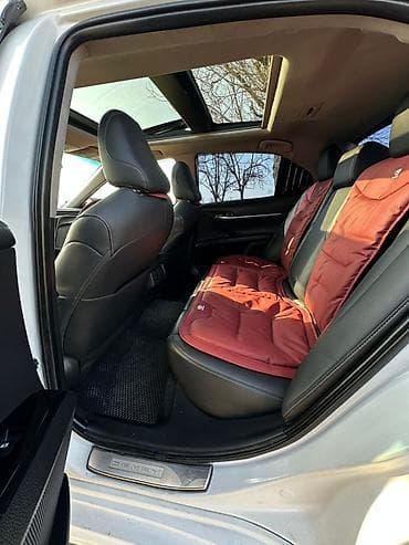 camry 5: Все машины КАСКО ОСАГО. 🚗 Toyota Camry 70 XSE 2020 Американец панорама — 6