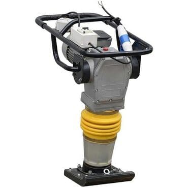 Генераторлор: Ижарага берүү Трамбовкалар — 1