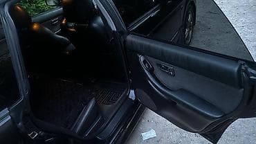 гоночный костюм: Subaru Legacy: 2000 г., 2 л, Автомат, Бензин, Седан — 6