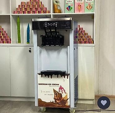 соевое оборудование: Модель BARSKAN ночной режим+ документы+ поставим,научим мойка+ также — 1