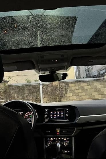 jetta: Volkswagen Jetta: 2020 г., 1.4 л, Автомат, Бензин, Седан — 4