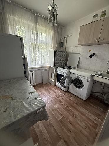 room: 1 комната, Собственник, С мебелью частично — 3