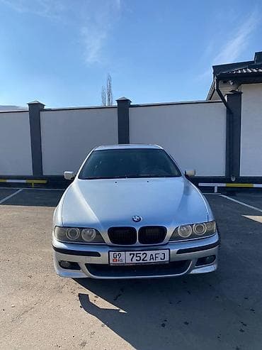 w210 e55 amg kompressor: BMW 5 series: 1995 г., 2.8 л, Ручные, Бензин, Седан — 2