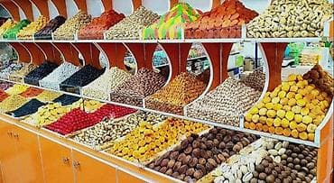 аренда продуктовых магазин: Локация: возле Рынка Ак-Эмир. Шопокова 38/2 "ЖК Аристократ" Сдаю — 2