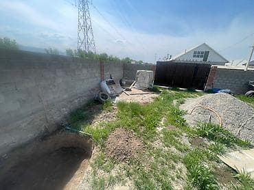 продою участок: 4 соток, Для строительства, Красная книга — 10