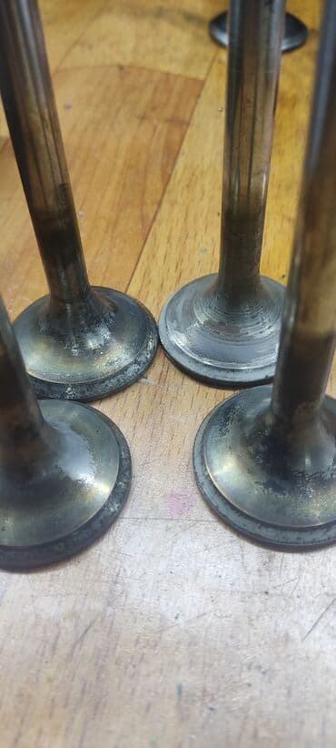 ремонт ходовой части в бишкеке | ремонт ходовки бишкек | ремонт ходовой в бишкеке | фото: Ремонт,ГБЦ шлифовка опрессовка замена седел направляющих втулок — 6