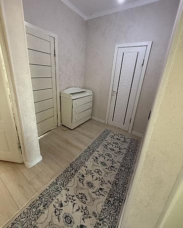 Металлические сейфовые двери: Светлый комплект межкомнатных дверей и отделки для квартиры/дома — 6