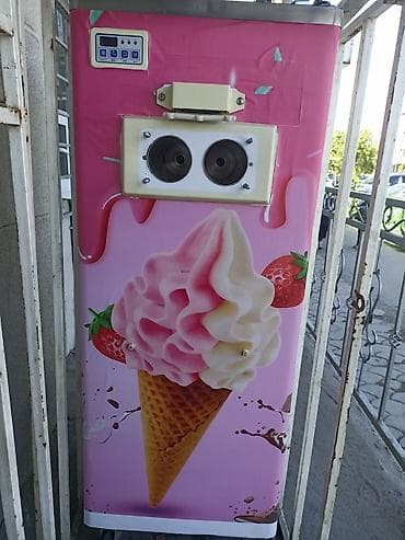 насос кампресор: Мороженое soft-ice и торговое охлаждение — комплект для точки продаж — 3