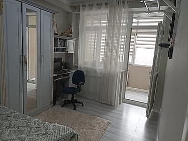 Недвижимость: 4 комнаты, 130 м², ТРЦ I-Mall Индивидуалка, 2 этаж, Евроремонт — 6
