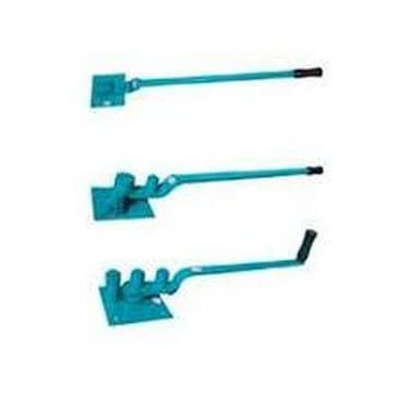 фиксатор арматуры: Хамутогиб арматурогиб этре, якар станок для гибки арматуры — 1