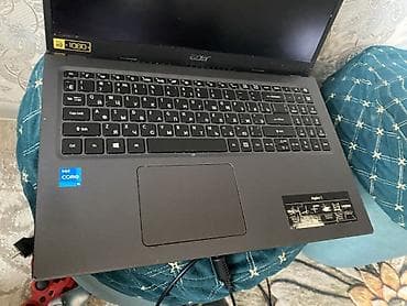 huawei matebook d15: Для учебы, Б/у, Intel Core i5 — 2